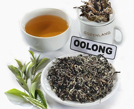 Il tè oolong: un alleato contro i chili superflui