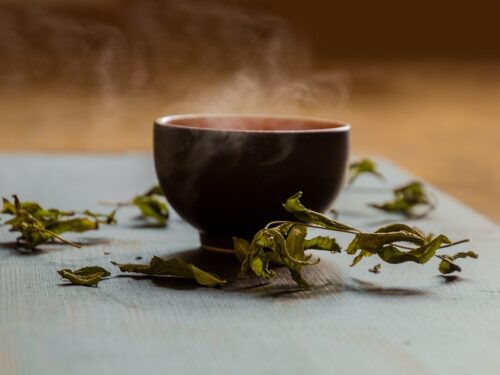 Tè Sencha: proprietà e benefici di una piacevole bevanda