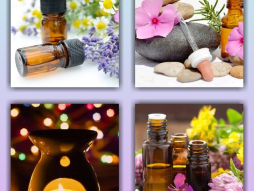 L’aromaterapia: quegli odori che possono curare corpo e mente