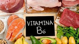 L’importanza della vitamina B6 e il suo ruolo negli integratori fitoterapici
