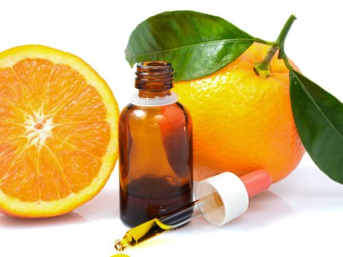 L’olio essenziale di arancio dolce in aromaterapia: proprietà e impieghi