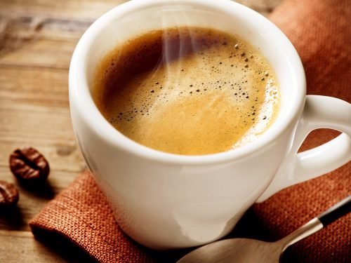 Il caffè fa bene o fa male? Ecco alcune cose da sapere