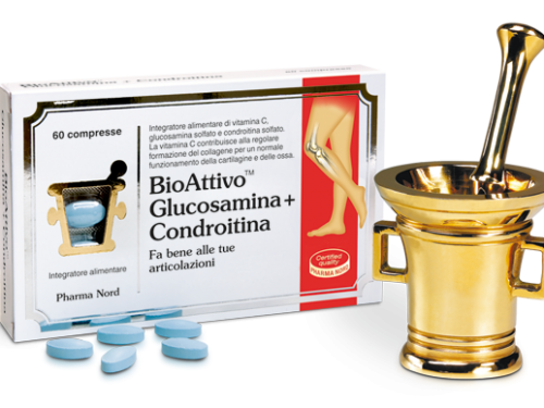 Bioattivo glucosamina e condoitrina: l’integratore alleato contro l’oateoartrite