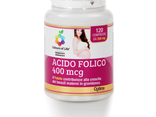 Acido folico: funzioni nell’organismo e sintomi da carenza