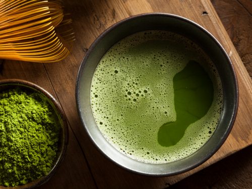 Tè matcha: uno straordinario elisir di salute, proprietà e benefici