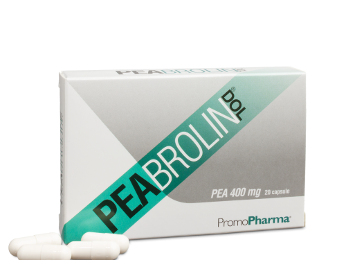 Peambrolin Dol di Promopharma: un aiuto contro il dolore